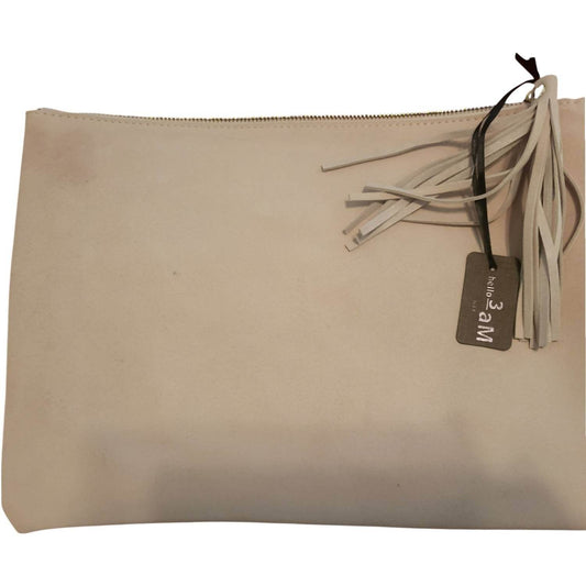 3AM Forever - Women's Leather Clutch - Rack Hunt -