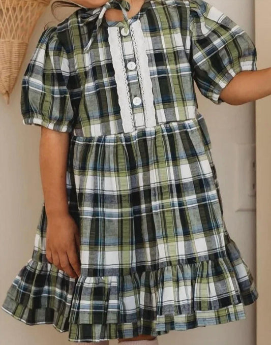 Dutch Dress