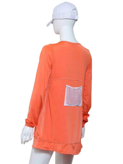 Love Love Tennis - Women's Erika Dress - Rack Hunt