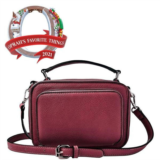 Women's Kelsey Crossbody Bag