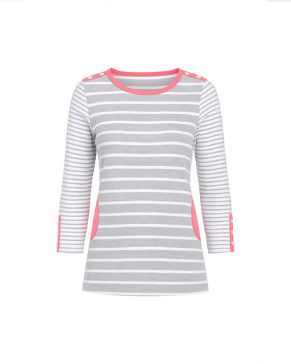 The Vela Top