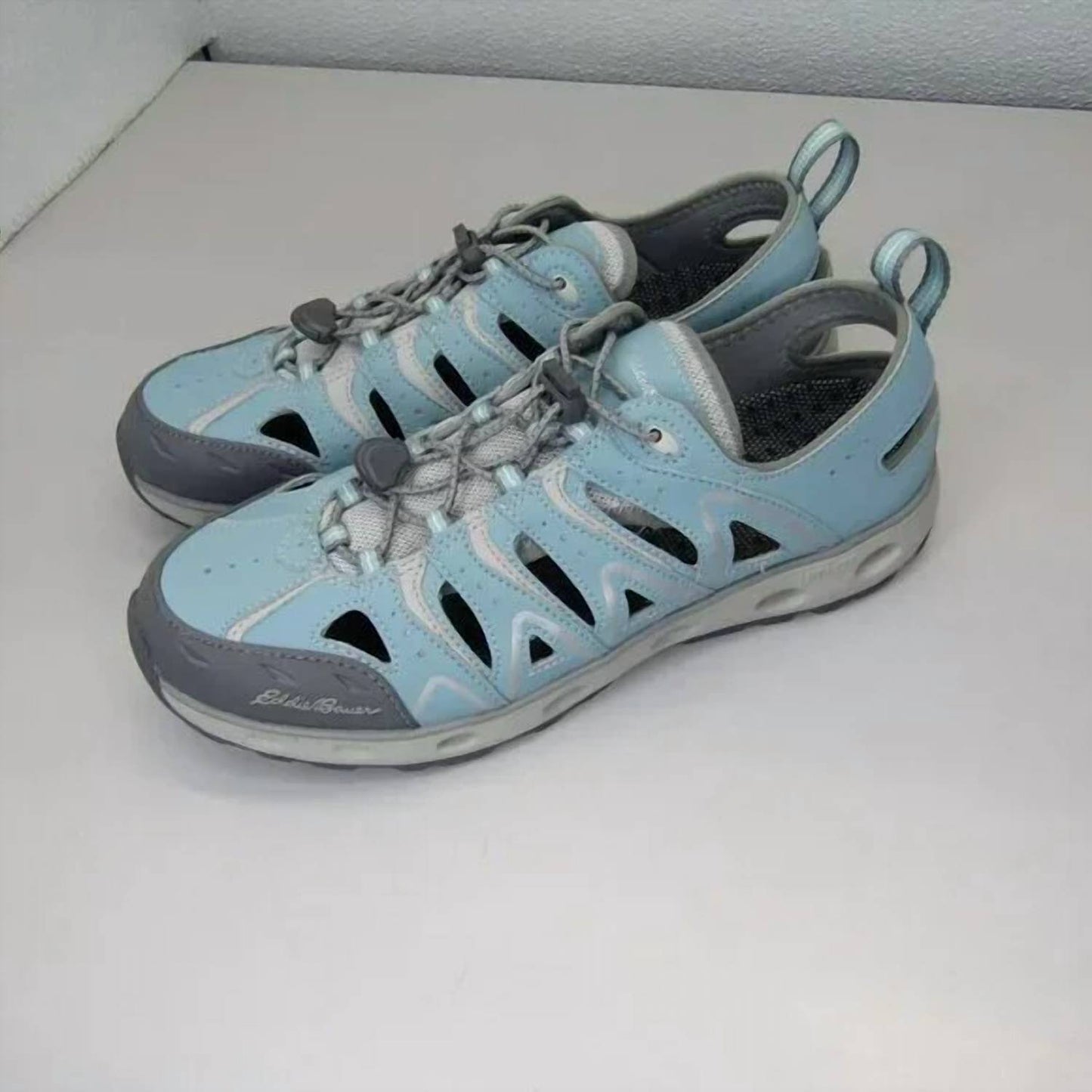 Women's Stine Amphib Breathable Moisture Wicking Sandals