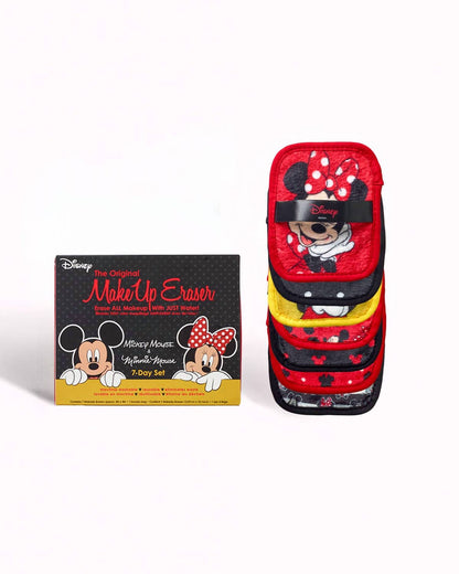 Disney Mickey & Minnie 7-Day Gift Set