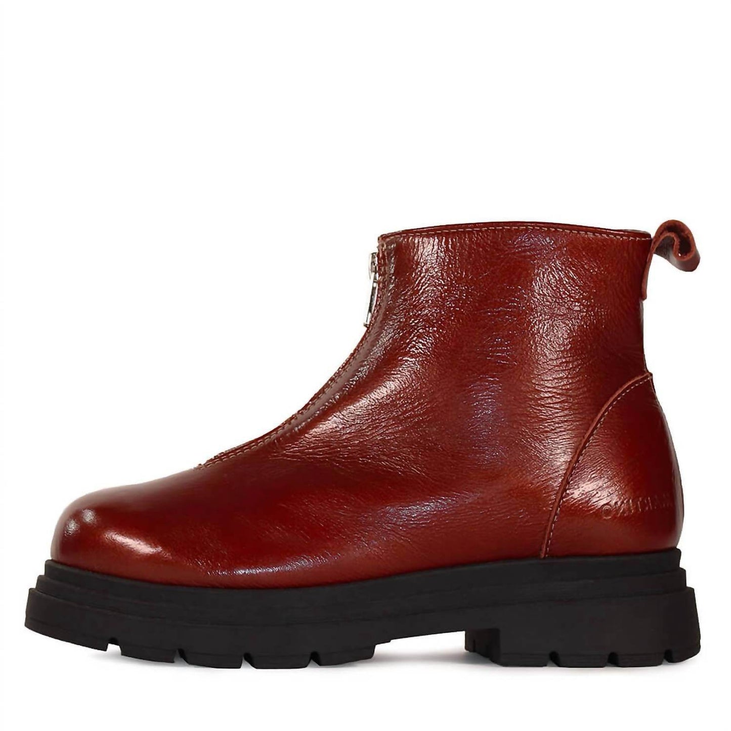 Martino - Women's Unique Winter Boots - Rack Hunt -