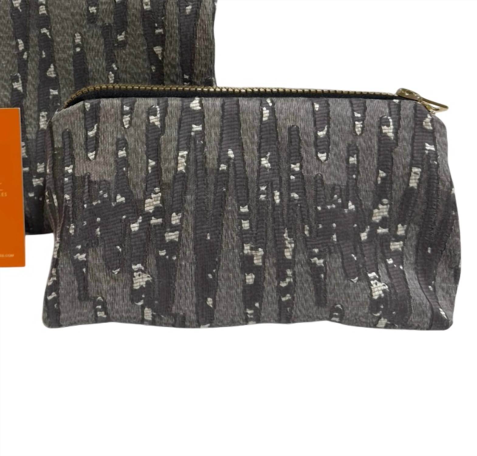 Sunsets of Naples - Make Up Bags Set - Rack Hunt -