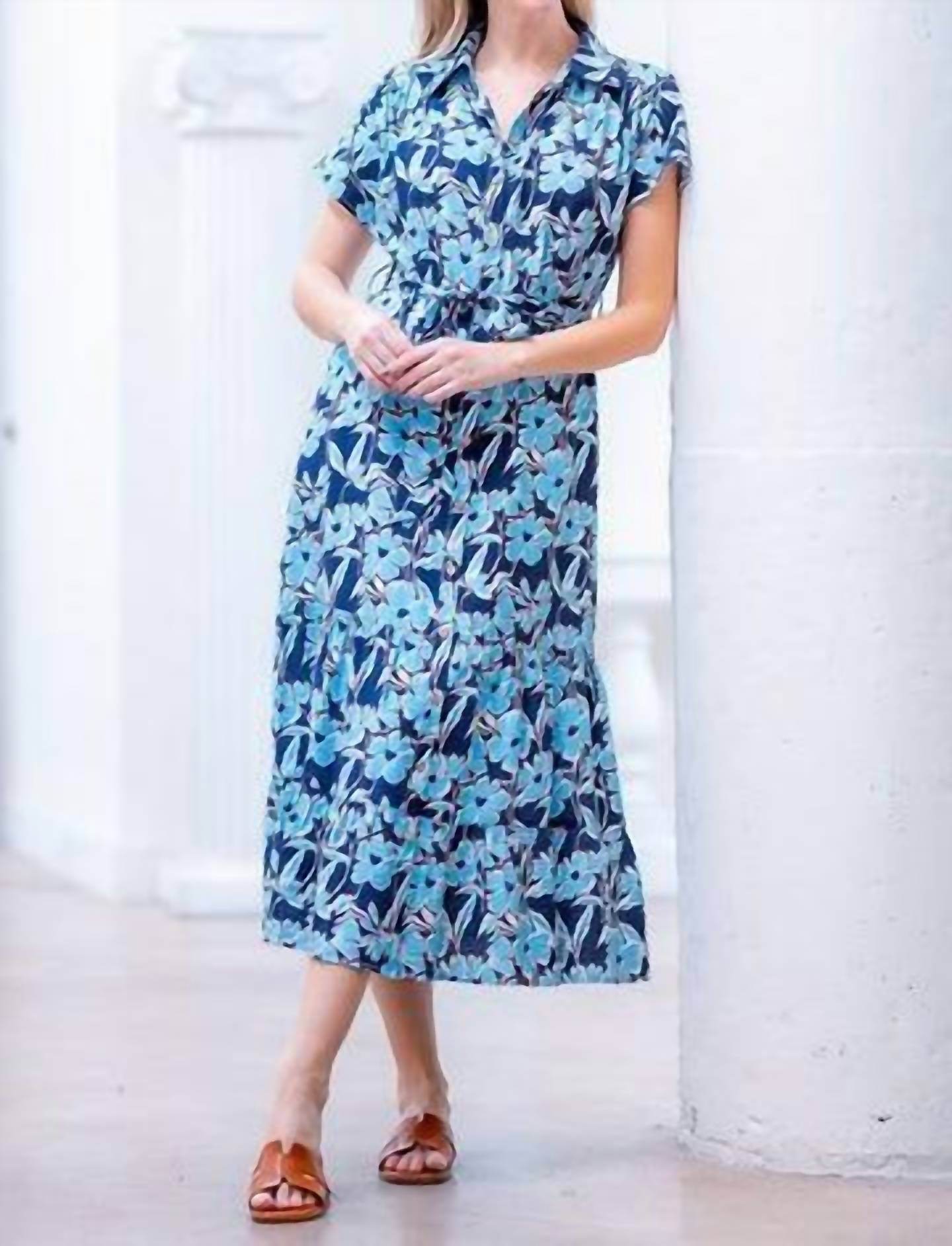 Taelynn - Frisco Dress - Rack Hunt -