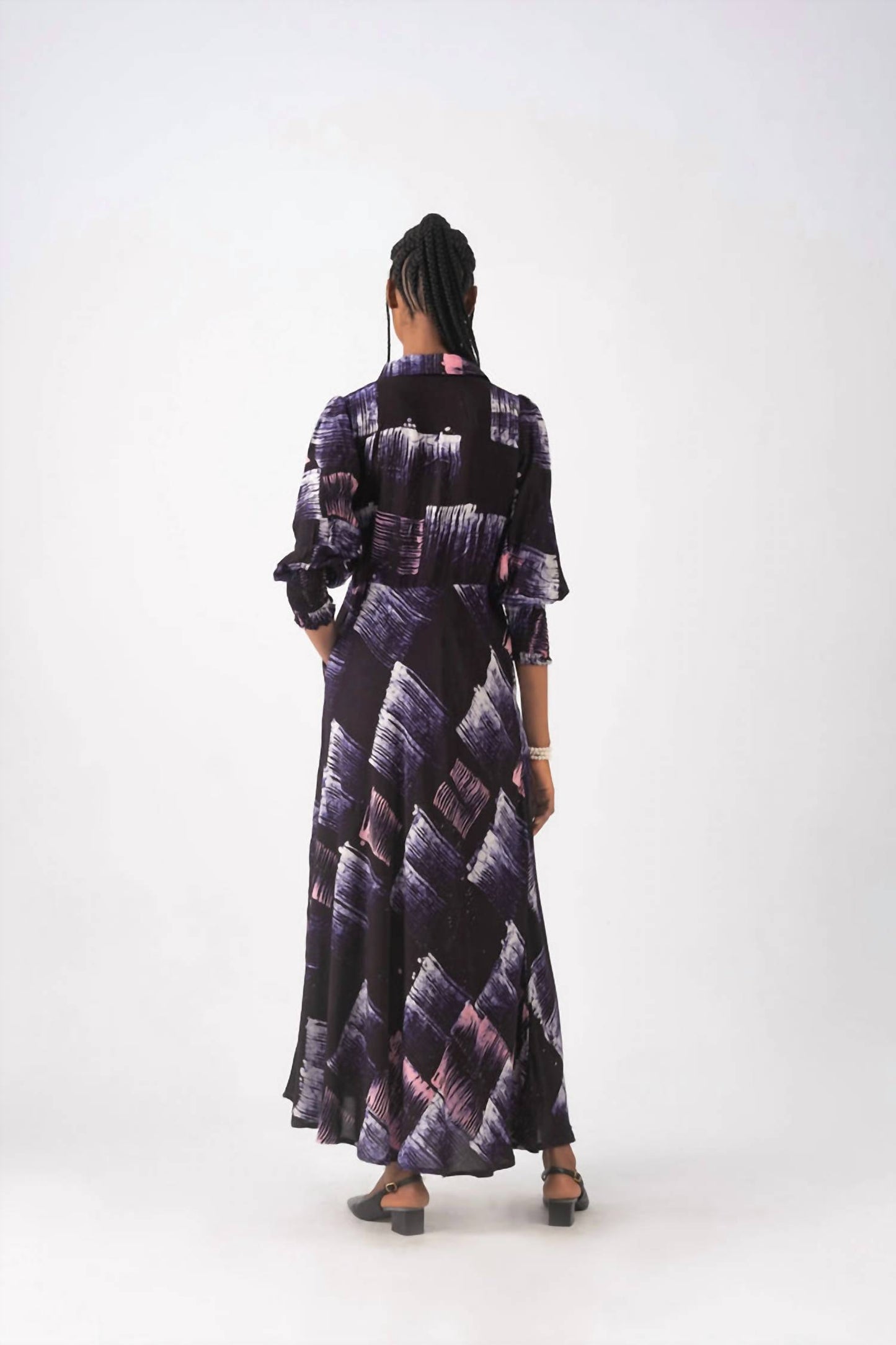 Bimpe Maxi Dress