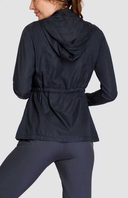 Nola Jacket