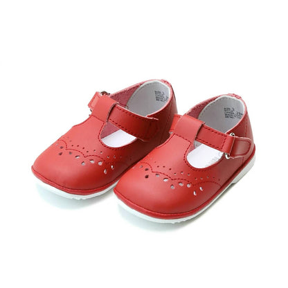 Baby Girl's Birdie Mary Jane Shoes