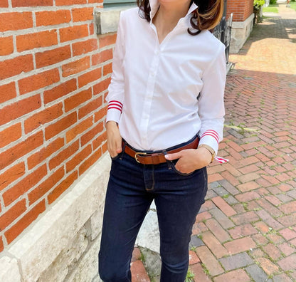French Cuff Shirt