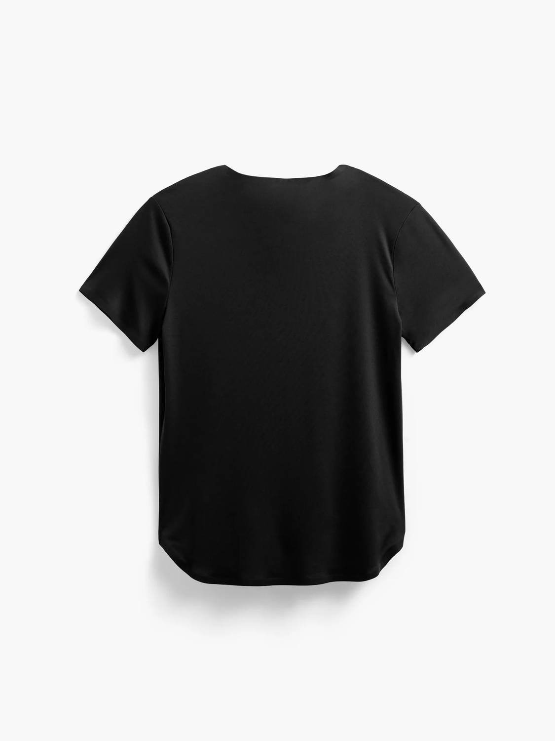 Ministry of Supply - Comfort Stretch Luxe Touch Tee Shirt - Rack Hunt