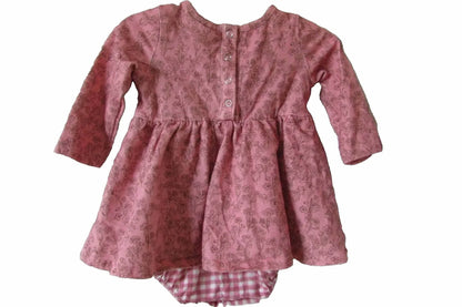 Serendipity Organics - Kids One Piece Bubble Dress - Rack Hunt