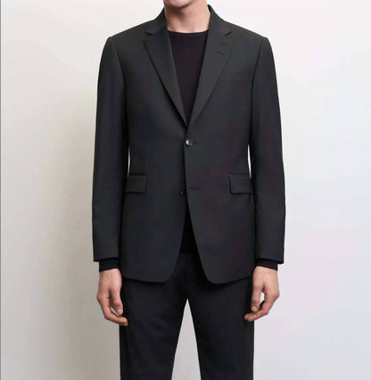 Justins Long Sleeve Blazer