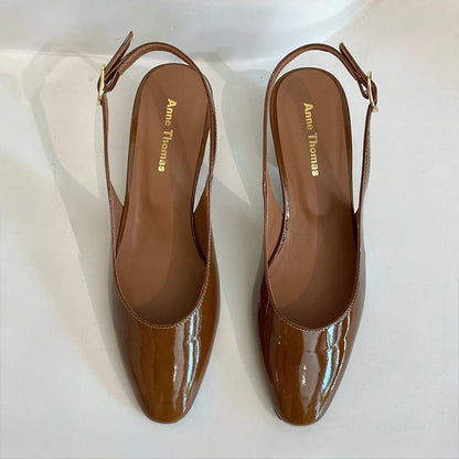 Women's Anita Slingback Pump