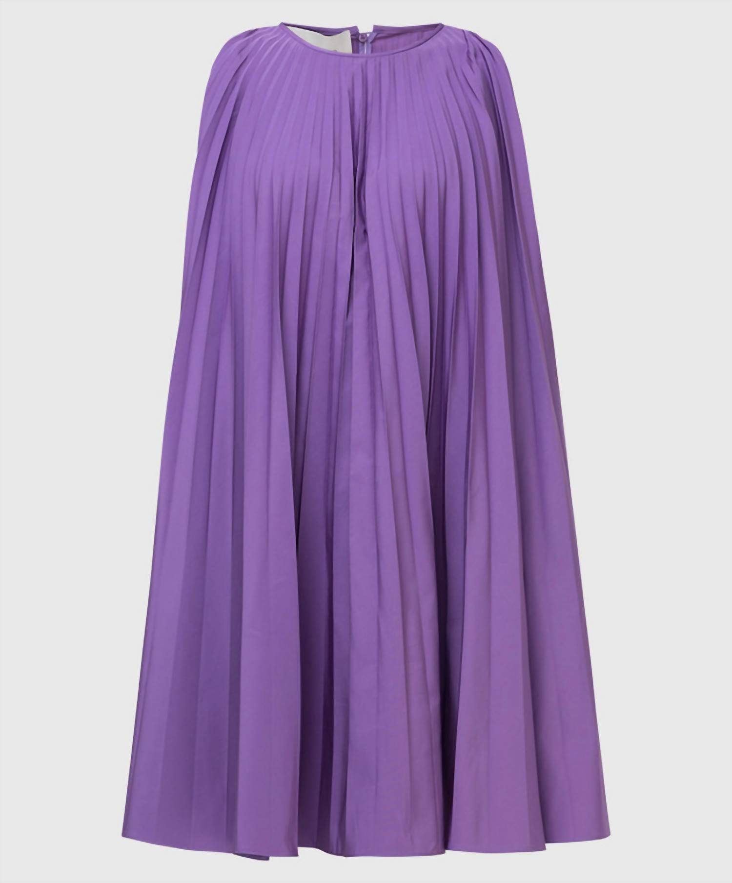 Valentino - Micro Faille Short Dress - Rack Hunt