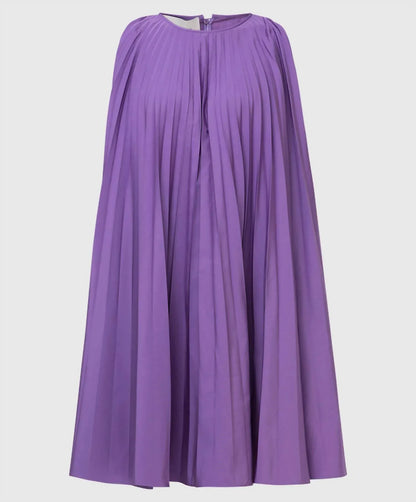 Valentino - Micro Faille Short Dress - Rack Hunt
