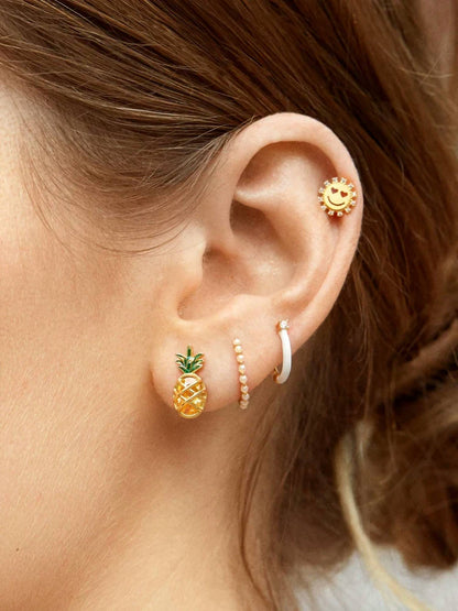 Women's Inez Earrings