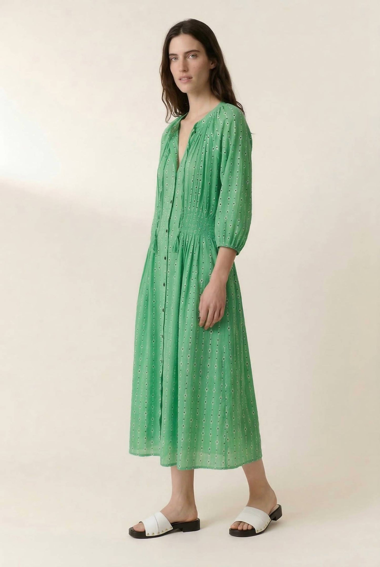 Roudy Dress