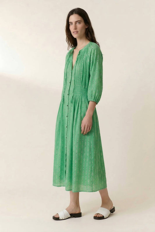 Roudy Dress