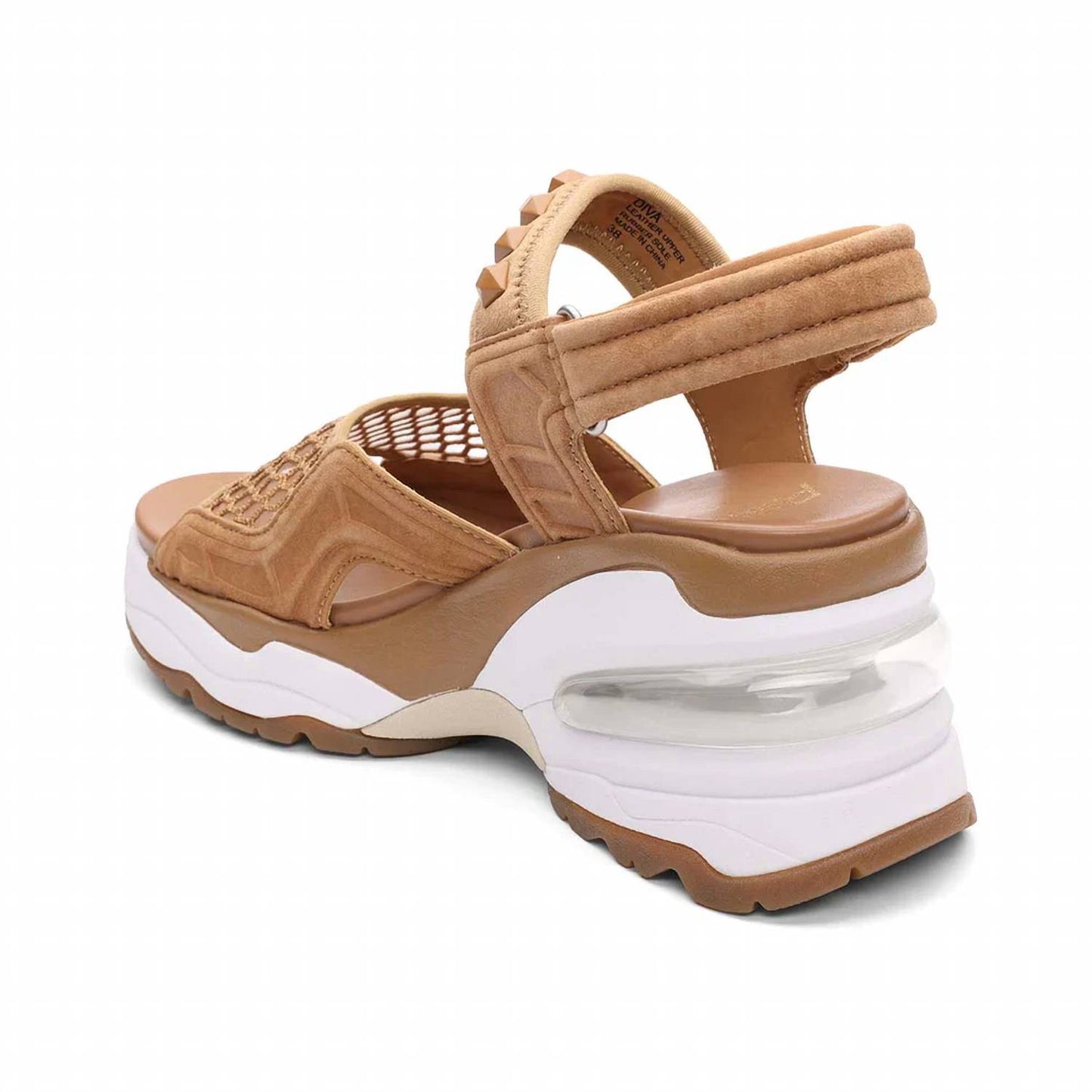 Women's Diva Wedge Sandal
