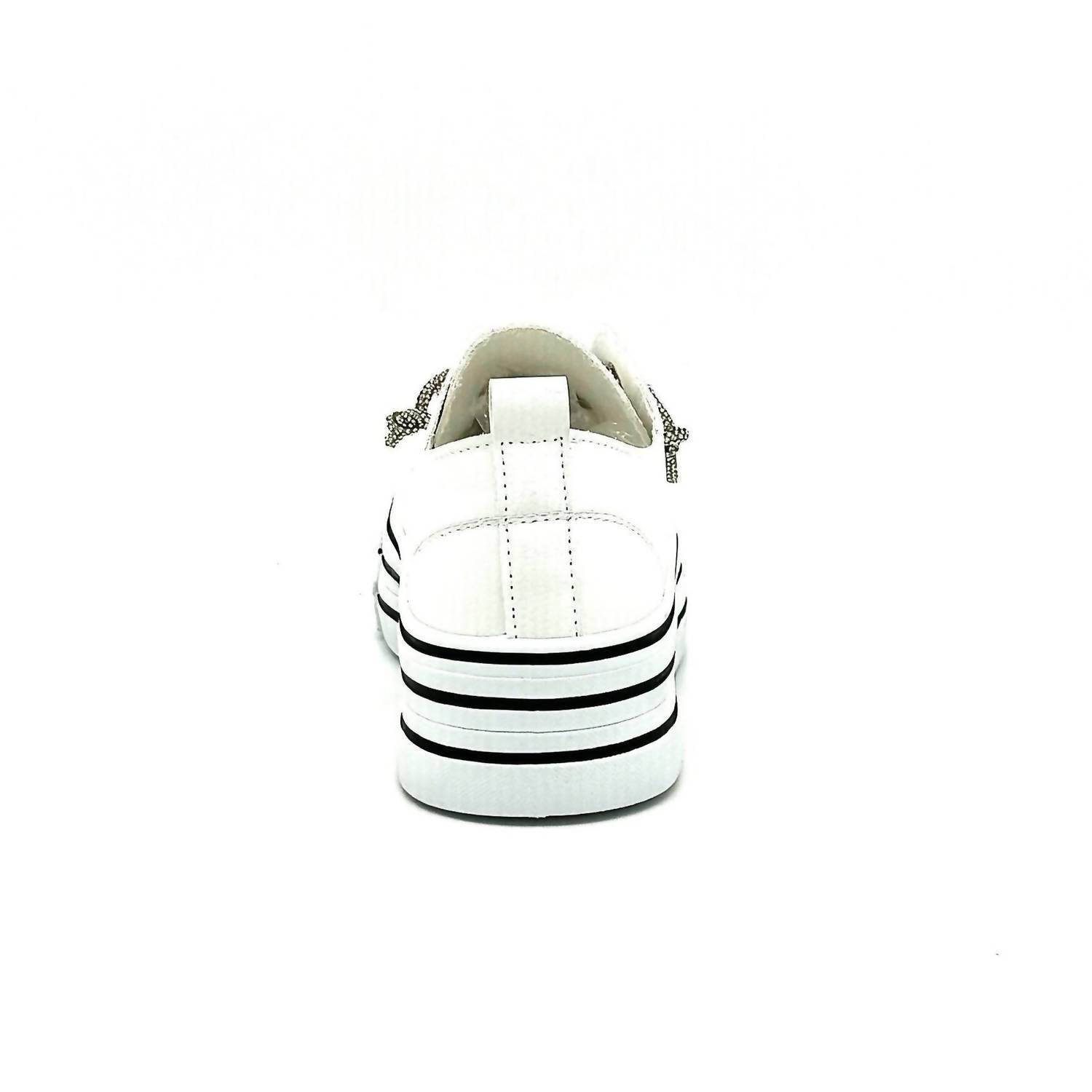 Bonavi - Women's Harley Slip On Sneaker - Rack Hunt