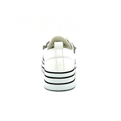 Bonavi - Women's Harley Slip On Sneaker - Rack Hunt