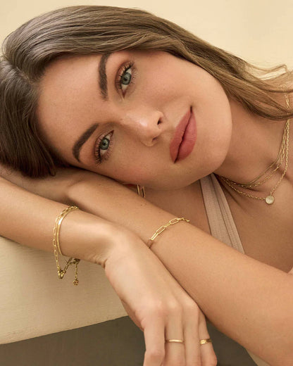 Parker Chain Bracelet