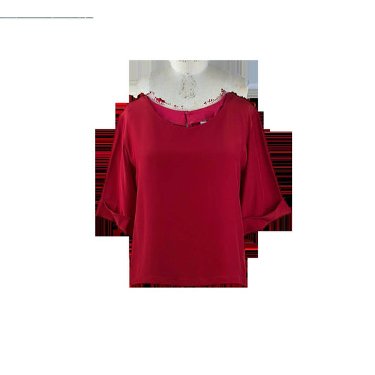 Heike-NY - Women's The Nami Top - Rack Hunt -