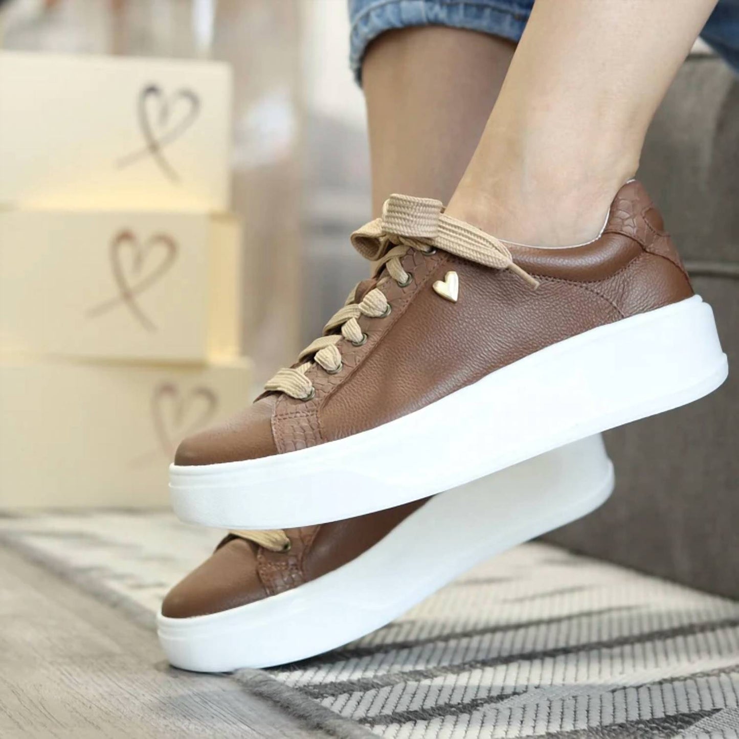 Women's Briana Sneakers