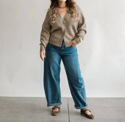 Quinn Knit Cardigan