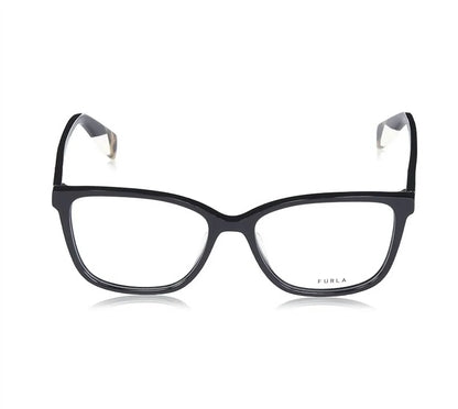 Furla - Women's Vfu579v Square Eyeglasses - Rack Hunt