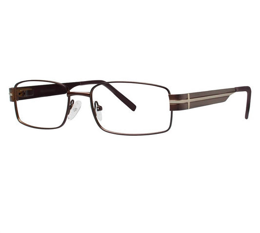 Giovani di Venezia - Men's Carl Eyeglasses - Rack Hunt -