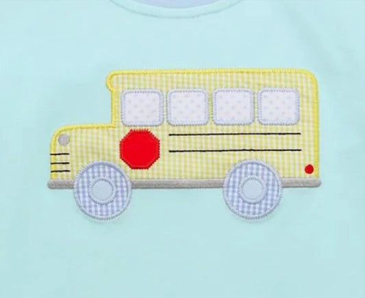 Boy's Back To School Set