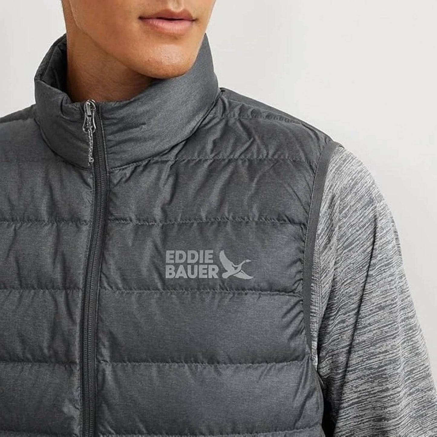 Cirruslite 650fp Down Zip Up Puffer Vest