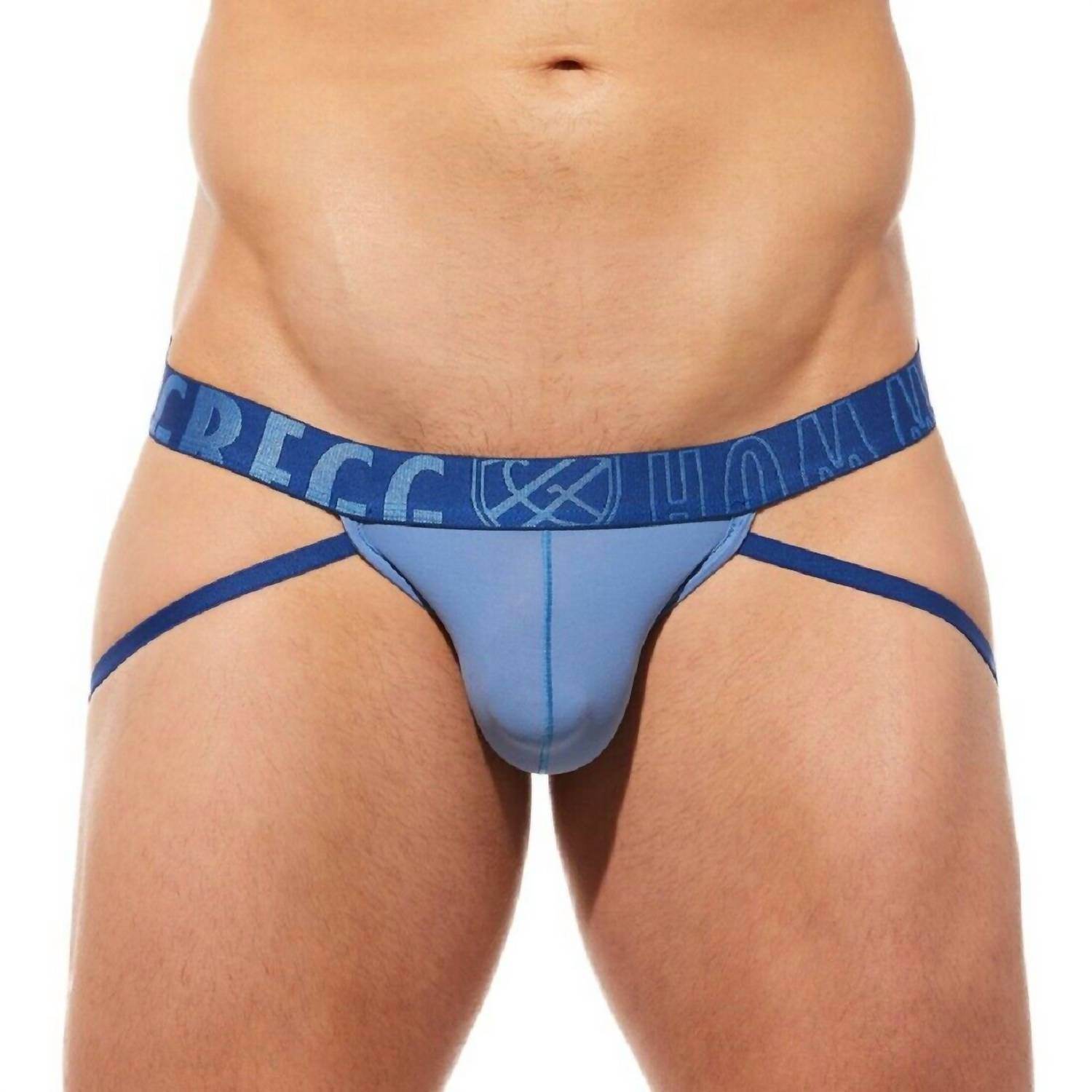 Gregg Homme - Men's Jock Strap Underwear - Rack Hunt -