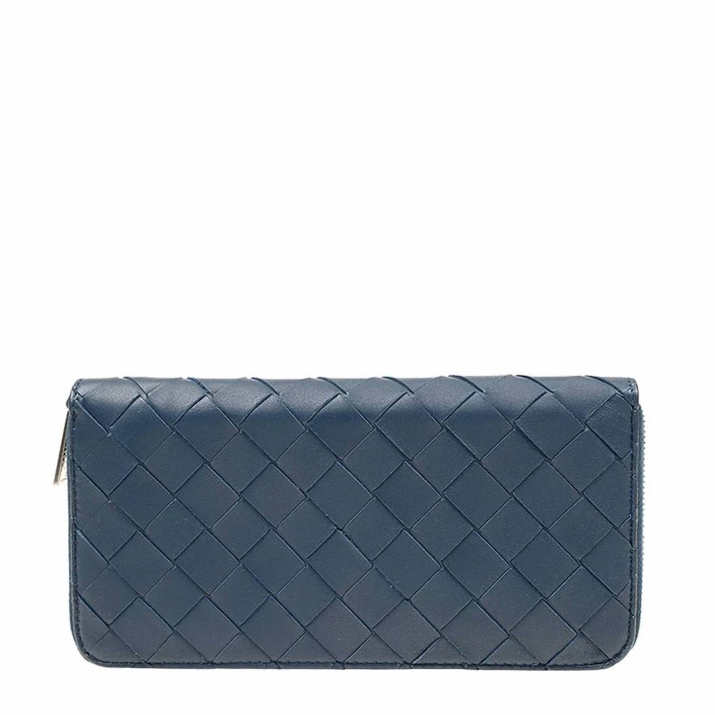 Women's Long Zipper Wallet