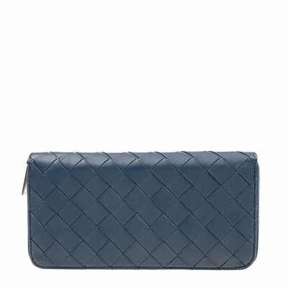 Women's Long Zipper Wallet