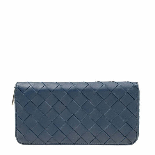 Women's Long Zipper Wallet