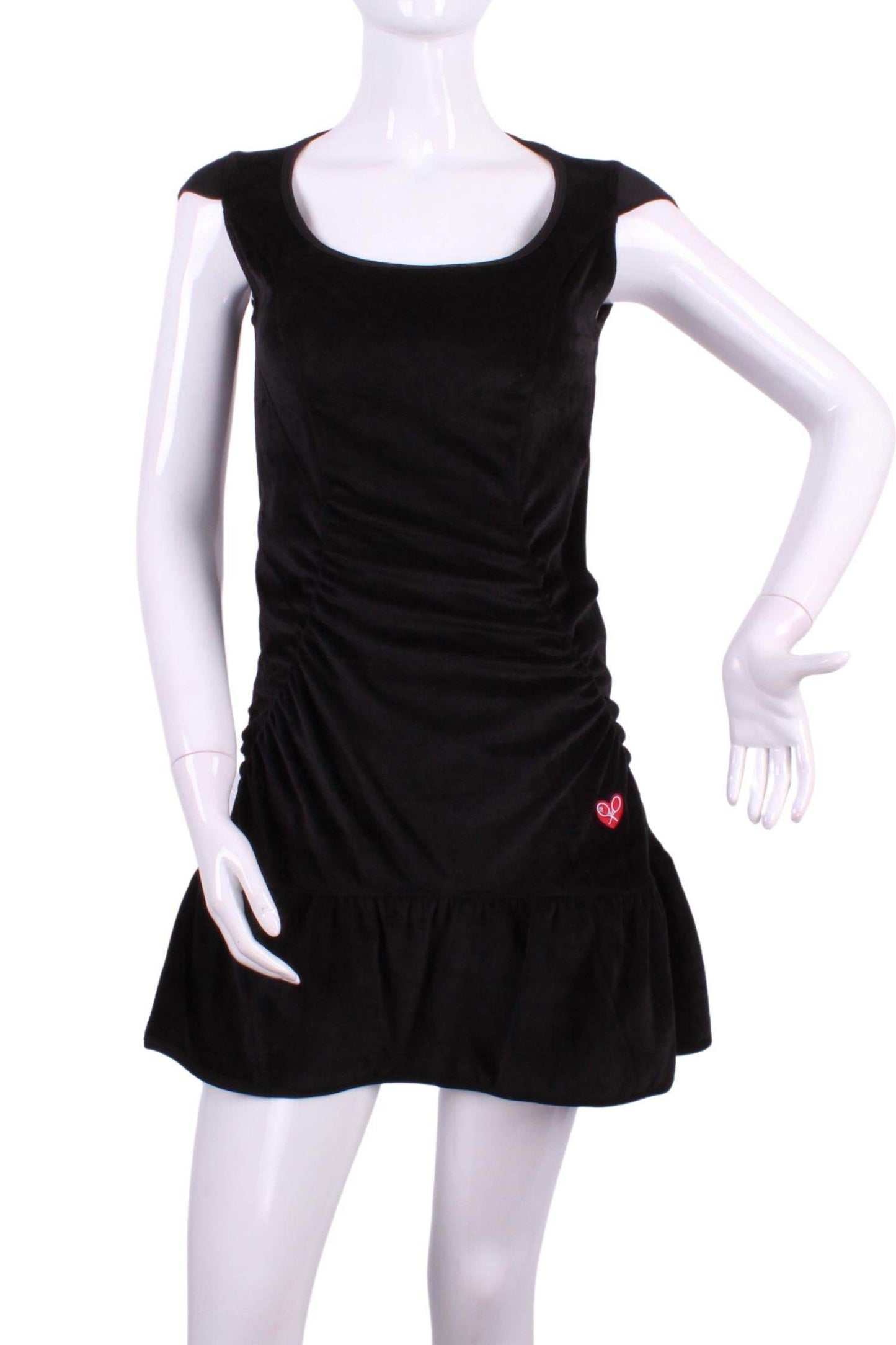 Love Love Tennis - Women's Sexy Monroe Tennis Dress - Rack Hunt -