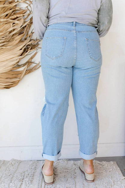 Self Love Jeans