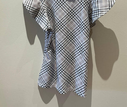 Women's Flutter Top