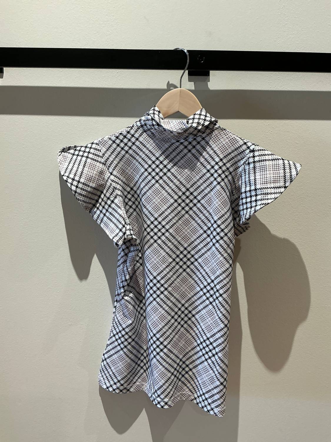Women's Flutter Top