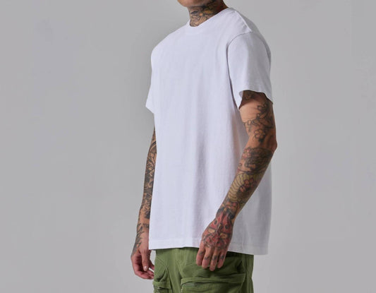 Ultra Heavyweight Tee