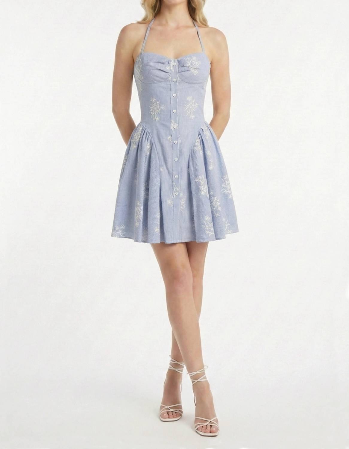 Leo Dress
