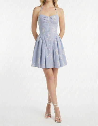 Leo Dress