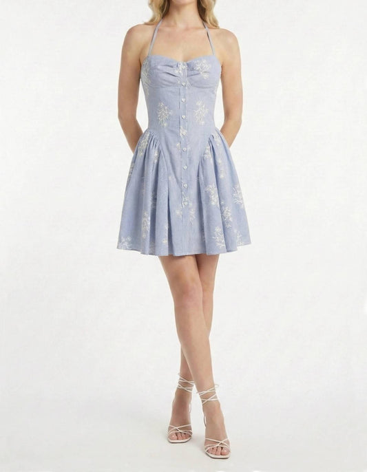 Leo Dress