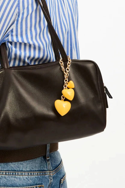 The Happy Bag Charm