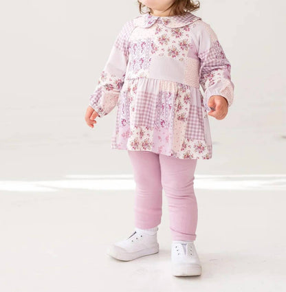 Liliana Pant Two Piece Set