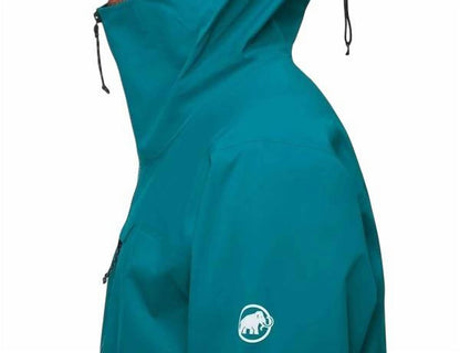 Men’s Waterproof Rain Jacket