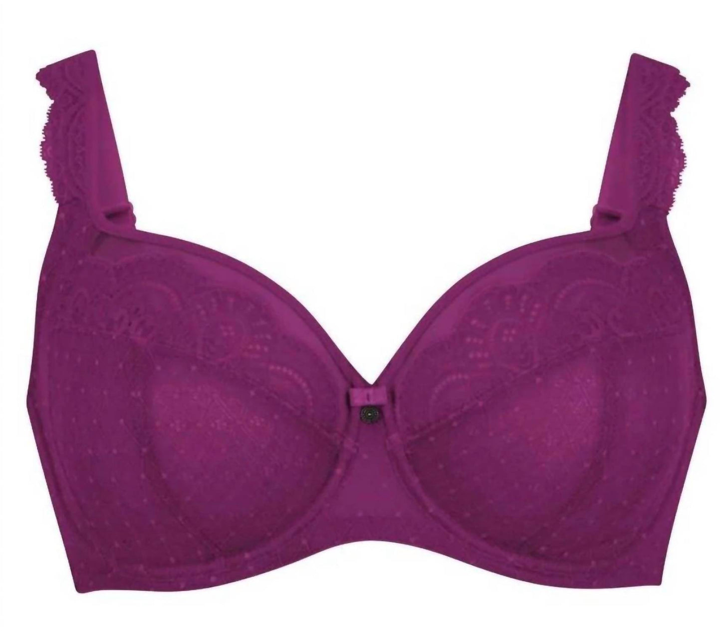 Rosa Faia - Selma Full Cup With Underwire Bra - Rack Hunt -